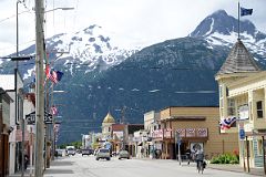 Skagway